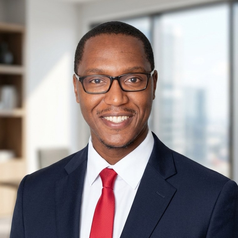 Zola Valashiya, editor of AI Lex Intelligence